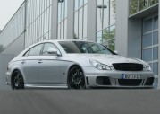 2005 Brabus Rocket 2005 Brabus Rocket